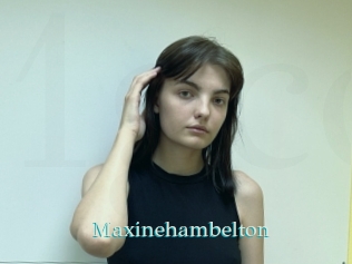 Maxinehambelton