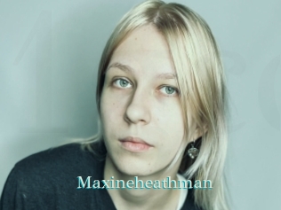 Maxineheathman
