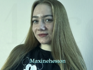 Maxineheston