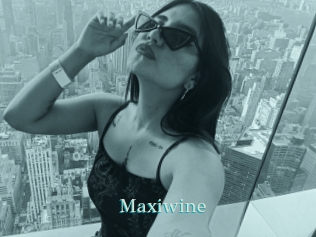 Maxiwine