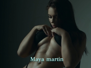 Maya_martin