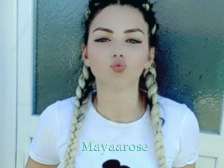 Mayaarose