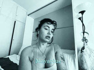 Mayablue