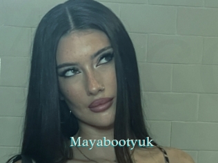 Mayabootyuk