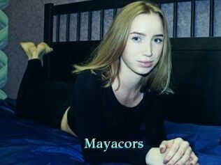 Mayacors