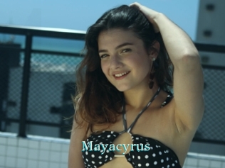 Mayacyrus
