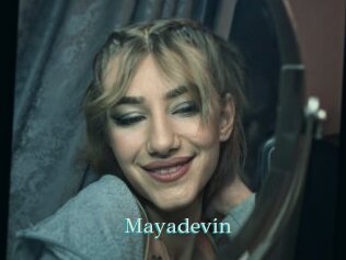 Mayadevin