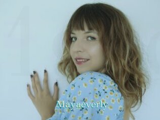 Mayaeverly