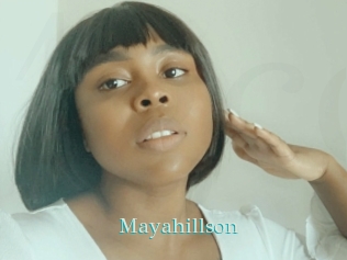 Mayahillson