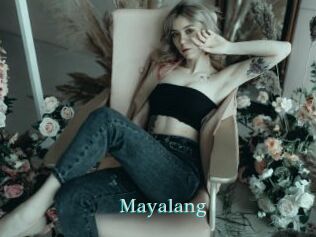 Mayalang