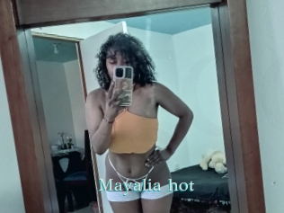 Mayalia_hot