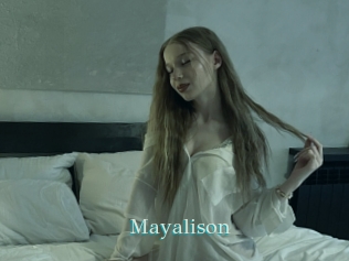 Mayalison