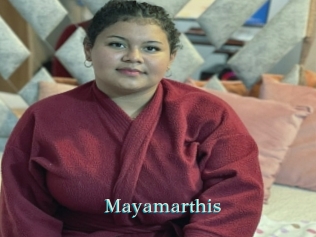 Mayamarthis