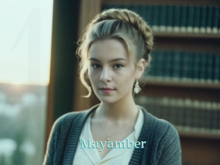 Mayamber