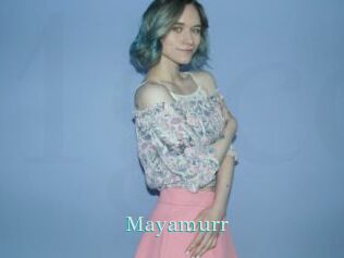 Mayamurr