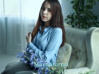 Mayantorrid