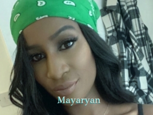 Mayaryan