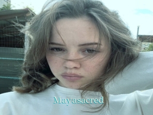 Mayasacred