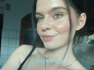 Mayashaw
