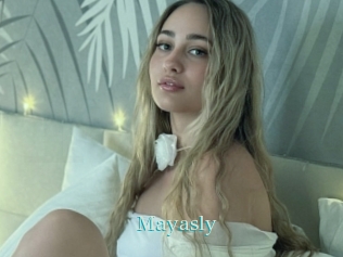Mayasly