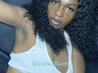 Mayawilliam