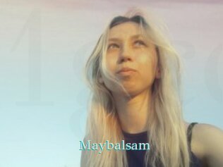 Maybalsam