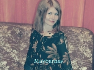 Maybarnes