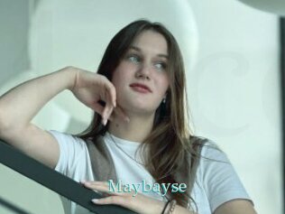 Maybayse