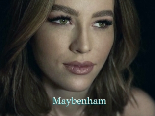 Maybenham