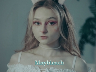 Maybleach
