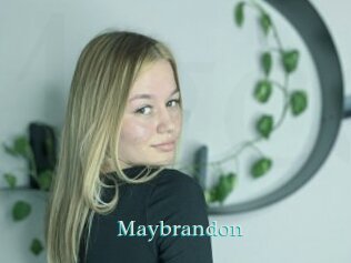 maybrandon 1 grosse cochonne