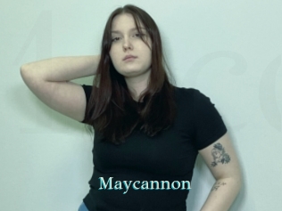 Maycannon