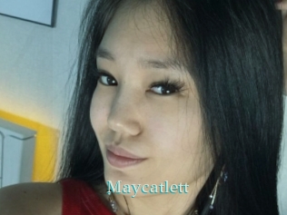 Maycatlett