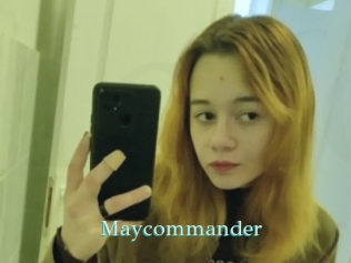 Maycommander