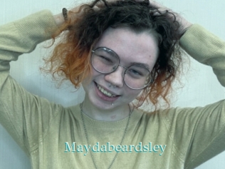 Maydabeardsley