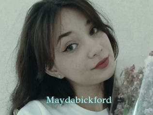 Maydabickford