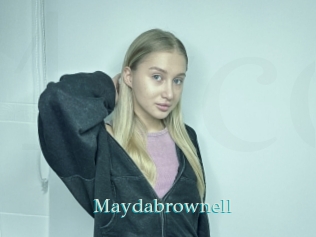 Maydabrownell