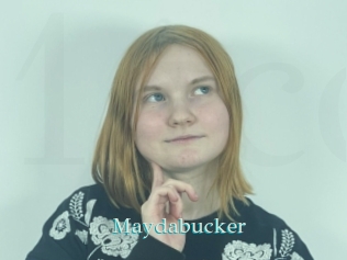 Maydabucker