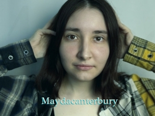 Maydacanterbury