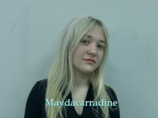 Maydacarradine