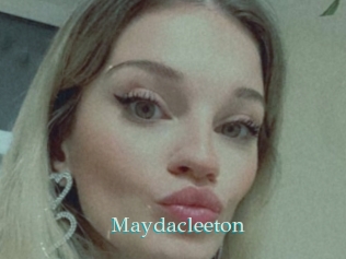 Maydacleeton