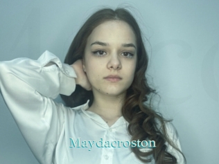 Maydacroston
