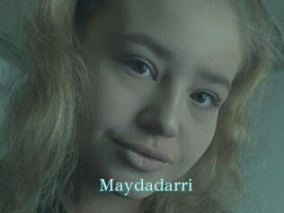 Maydadarri