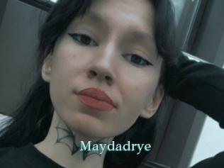 Maydadrye