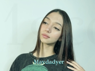 Maydadyer