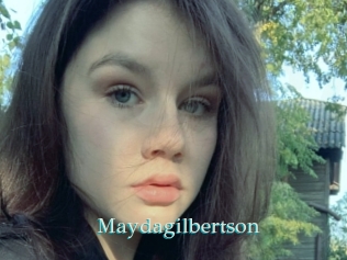 Maydagilbertson