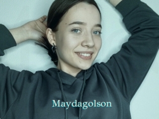 Maydagolson