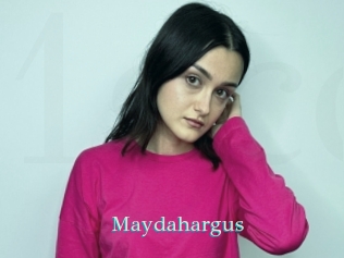 Maydahargus