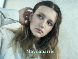 Maydaharrie