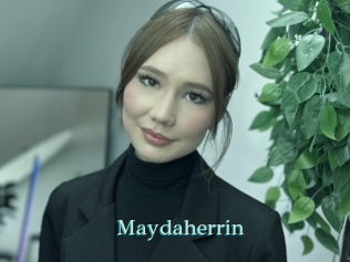 Maydaherrin